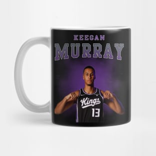 Keegan Murray Mug